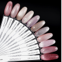 Гель-лак Gemely Cat color №024, 6 мл HEMA/TPO free